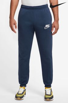 Nike Blue Club Fleece Joggers (D60481) | 92 €