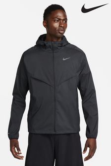 Nike Black Light Windrunner Running Jacket (D60483) | 153 €