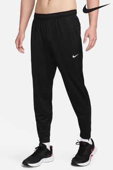 Nike Black Dri-FIT Totality Tapered Training Joggers (D60486) | 2,575 UAH