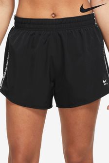 Nike Black Air Dri-FIT Mid-Rise 3" Shorts (D60526) | €25