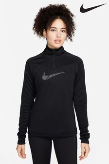 Nike Dri-FIT Swoosh Half-Zip Running Top