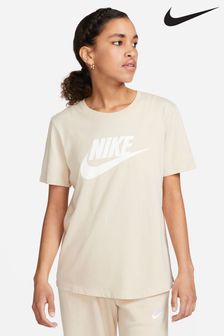 Neutre - T-shirt Nike Essential Icon (D60601) | €35