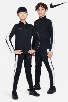 Черный - спортивный костюм Nike Dri-fit Academy Training (D60619) | €82