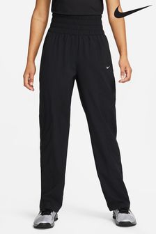 Pantaloni de sport cu talie înaltă Nike One (D60641) | 358 LEI