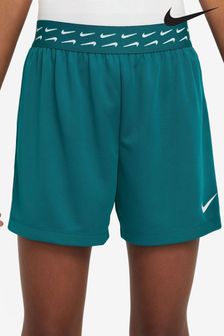 Zelenomodra - Nike kratke hlače Nike Dri-fit Trophy Training (D60665) | €13