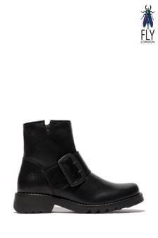 Fly London Rily Boots (D60901) | €208