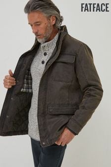 Куртка с четырьмя карманами Fatface Broadsands (D61028) | €69