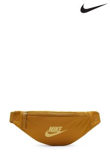 Nike Yellow Heritage Waistpack (D61124) | €12.50