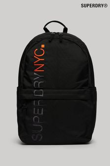 Superdry Black Superdry NYC Montana Bag (D61306) | €32