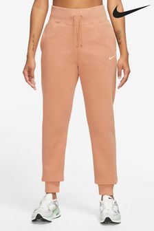 Ambre orange - Pantalons de jogging Nike classique Mini Swoosh (D61344) | €32