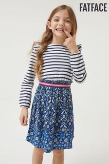 FatFace Martha Bedrucktes Kleid (D61435) | 16 €