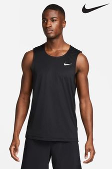 Nike Black Dri-FIT Ready Fitness Tank (D61506) | 58 €