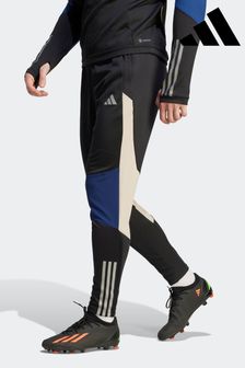 adidas Black/Brown Performance Football Tiro 23 Winterized Joggers (D61534) | 42 €