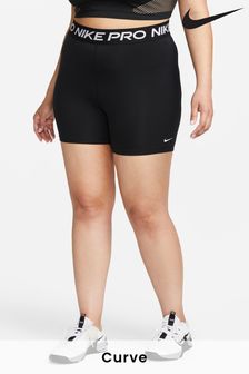 Nike Black Curve Pro 365 5" Shorts (D61553) | 1,602 UAH