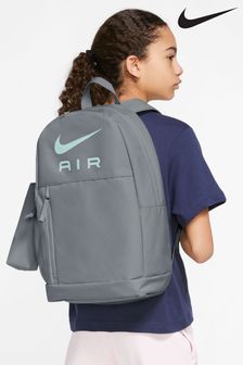 Nike Light Grey Elemental Kids Backpack (D61600) | €35