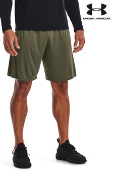 Under Armour Green Tech Graphic Shorts (D61839) | €35