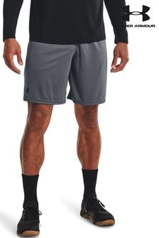 Under Armour Grey Under Armour Tech Mesh Shorts (D61848) | $46