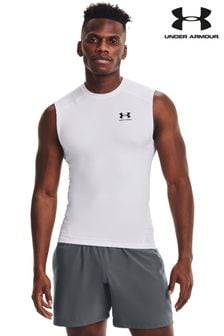 Under armour heat gear base layer best sale