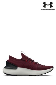 Under Armour Red Hovr Phantom Trainers (D61986) | €79