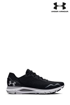 Under Armour Hovr Sonic 6 Black Trainers (D61992) | 520 QAR