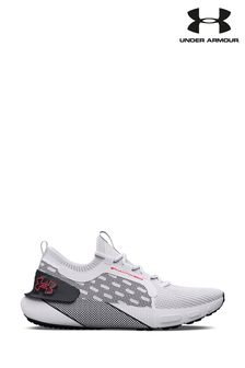 Under Armour Hovr Phantom Black Trainers (D62006) | €79