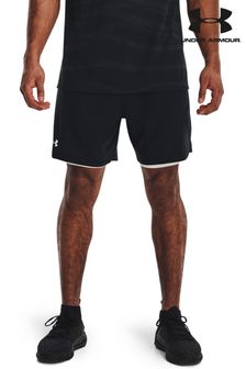 Under Armour Black Vanish Woven 2-In-1 Shorts (D62077) | €67