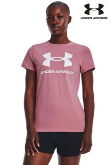 Under armour best sale women's clothing clearance