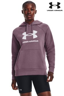Under armour women's hoodies discount