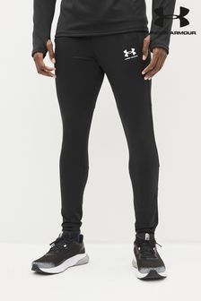 Negro - Pantalones de chándal Challenger de Under Armour (D62285) | 71 €