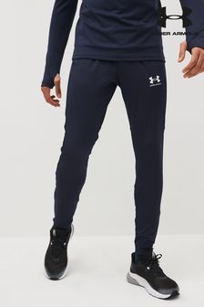 Under Armour Blue Challenger Joggers (D62293) | AED277