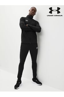 أسود - بدلة رياضية Challenger من Under Armour (D62304) | 34 ر.ع