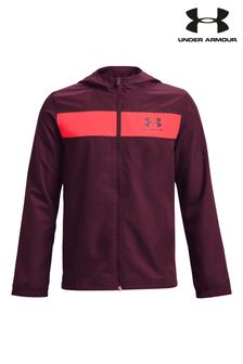 Rouge - Coupe-vent Under Armour Sportstyle (D62406) | €24