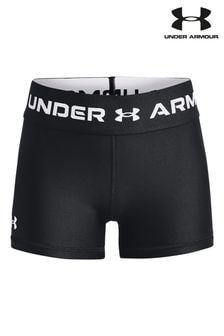 Under Armour Black Shorty Shorts (D62435) | ￥2,990