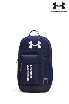 Under Armour Blue Halftime Backpack (D62543) | 61 €