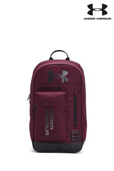Under Armour Red Halftime Backpack (D62544) | €25