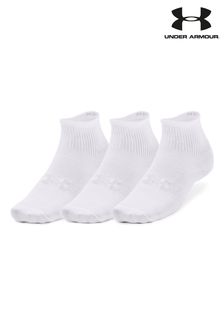 Under armour top charged socks