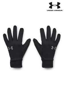 Черные перчатки Under Armour Storm Liner (D62572) | €30