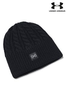 Under Armour Halftime Cable Knit Beanie (D62597) | 38 €