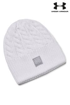 Under Armour Halftime Cable Knit Beanie (D62598) | €19