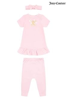 Newborn juicy couture clothing hotsell