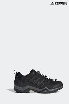 黑色 - Adidas Terrex Swift R2 Gtx運動鞋 (D62967) | NT$6,530