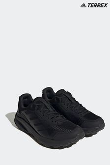 حذاء رياضي أسود Trailrider من Adidas Terrex (D62968) | 638 ر.س