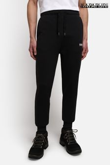 Mens napapijri joggers sales