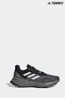 حذاء Adidas للجري Terrex Soulstride R.rdy بلون وردي (D63063) | 445 ر.ق