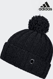 قبعة سوداء من Adidas Golf (D63396) | 114 ر.ق