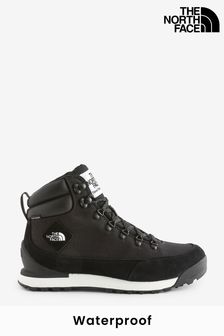 Boots The North Face Black Casual Footwear Next Luxembourg