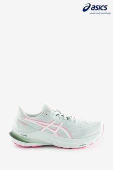 Albastru - Asics Womens Black Gt-2000 12 Trainers (D63782) | 836 LEI