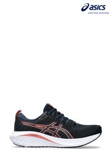 ASICS Blue Gel-Excite 10 Trainers (D63802) | €45