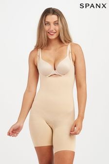 Телесный - Боди Spanx Everyday (D63880) | €78