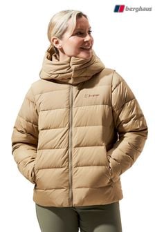 Berghaus Embo 4 in 1 Down Convertible Jacket (D64238) | €171